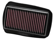 Load image into Gallery viewer, K&N 08-12 Yamaha YZF125 Air Filter Air Filters - Drop In K&N Engineering