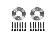 Load image into Gallery viewer, Fabtech 15-22 Mercedes Sprinter 2500/3500 Wheel Spacer Kit Wheel Spacers & Adapters Fabtech