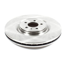 Load image into Gallery viewer, Power Stop 13-14 Ford Mustang Front Autospecialty Brake Rotor Brake Rotors - OE PowerStop