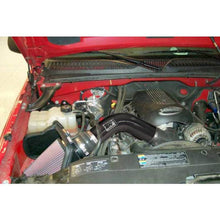 Load image into Gallery viewer, K&N 01-07 Chevy Silverado 2500HD/3500HD V8-6.0L High Flow Performance Kit Cold Air Intakes K&N Engineering