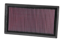 Load image into Gallery viewer, K&N Replacement Air FIlter 11-13 Mazda 5 2.0L Air Filters - Drop In K&N Engineering