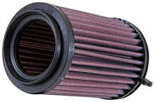 Load image into Gallery viewer, K&N 15-16 Ducati Srambler 8033CC Replacement Drop In Air Filter Air Filters - Drop In K&N Engineering