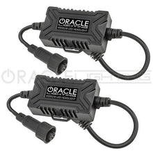 Load image into Gallery viewer, Oracle 880 4000+ Lumen LED Fog Light Bulbs (Pair) - 6000K SEE WARRANTY Bulbs ORACLE Lighting