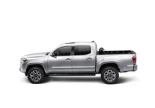 Load image into Gallery viewer, Truxedo 2022 Toyota Tundra 6ft. 6in. Sentry CT Bed Cover - Without Deck Rail System Bed Covers - Roll Up Truxedo