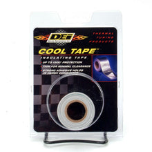 Load image into Gallery viewer, DEI Cool-Tape 1-1/2in x 30ft Roll Thermal Tape DEI