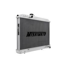Load image into Gallery viewer, Mishimoto 86-93 Toyota Supra Manual Aluminum Radiator Radiators Mishimoto