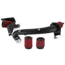 Load image into Gallery viewer, Mishimoto 2021+ BMW G8X M3/M4 3.0L S58B30 Open Airbox Performance Intake Cold Air Intakes Mishimoto