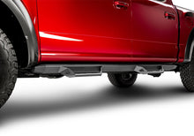 Load image into Gallery viewer, N-Fab Predator Pro Step System 07-17 Toyota Tundra CrewMax - Tex. Black Nerf Bars N-Fab