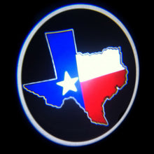 Load image into Gallery viewer, Oracle Door LED Projectors - Texas SEE WARRANTY Light Accessories and Wiring ORACLE Lighting