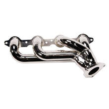 Load image into Gallery viewer, BBK 99-04 GM Truck SUV 6.0 Shorty Tuned Length Exhaust Headers - 1-3/4 Titanium Ceramic Headers & Manifolds BBK