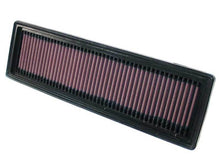 Load image into Gallery viewer, K&N 04-12 Citroen C4 L4-1.4L F/I Drop In Air Filter Air Filters - Drop In K&N Engineering