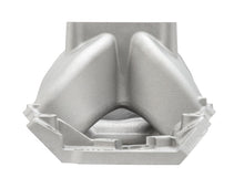 Load image into Gallery viewer, Edelbrock Manifold Chevy BB 9 8 Deck (Short) Super Victor 565 Thick Flange Rect Port Heads Intake Manifolds Edelbrock