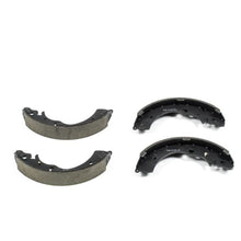 Load image into Gallery viewer, Power Stop 90-07 Honda Accord Rear Autospecialty Brake Shoes Brake Shoes PowerStop
