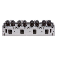 Load image into Gallery viewer, Edelbrock Single Ford FE 76cc 427 Head Comp Heads Edelbrock