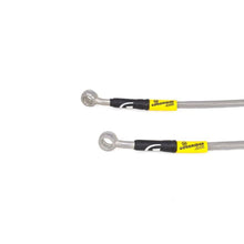 Load image into Gallery viewer, Goodridge 15-17 Chevrolet SS Stainless Steel Brake Line Kit Brake Line Kits Goodridge