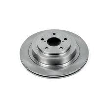 Load image into Gallery viewer, Power Stop 06-07 Subaru Impreza Rear Autospecialty Brake Rotor Brake Rotors - OE PowerStop