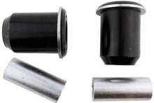 Load image into Gallery viewer, Whiteline Plus 09+ Land Rover Disovery Series 4 Front Control Arm Lower Inner Front Bushing Kit Bushing Kits Whiteline