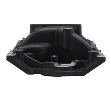 Load image into Gallery viewer, Edelbrock Performer RPM Air Gap Vortec Black Intake Manifolds Edelbrock