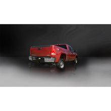 Load image into Gallery viewer, Corsa 11 -12 Chevrolet Silverado Ext. Cab/Std. Bed 2500 6.0L V8 Polished Sport Cat-Back Ex Catback CORSA Performance