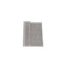 Load image into Gallery viewer, Edelbrock Pushrods Retro-Fit Hydraulic Roller Lifters Chevy 348/409 Push Rods Edelbrock