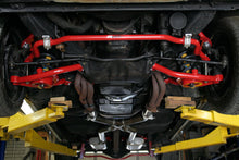 Load image into Gallery viewer, UMI Performance 64-72 GM A-Body Tubular Upper & Lower Front A-Arm Kit - Black Control Arms UMI Performance