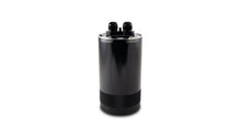 Load image into Gallery viewer, Vibrant Medium 1.5L 2-Port Catch Can Assembly Oil Catch Cans Vibrant