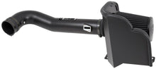 Load image into Gallery viewer, K&N 71 Series Performance Intake Kit - Chevrolet/GMC 14-15 Silverado/Sierra / 2015 Suburban/Yukon Cold Air Intakes K&N Engineering