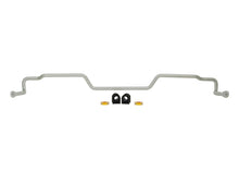 Load image into Gallery viewer, Whiteline 97-01 Toyota Camry/Solara MCV20/SXV20/SXV23 Rear Sway Bar 20mm Sway Bars Whiteline
