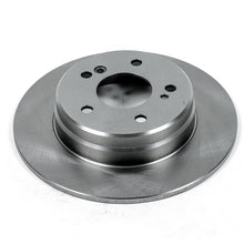 Load image into Gallery viewer, Power Stop 04-08 Chrysler Crossfire Rear Autospecialty Brake Rotor Brake Rotors - OE PowerStop