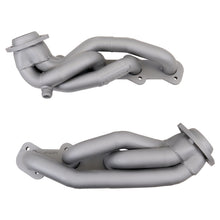 Load image into Gallery viewer, BBK 99-03 Ford F Series Truck 5.4 Shorty Tuned Length Exhaust Headers - 1-5/8 Titanium Ceramic Headers & Manifolds BBK