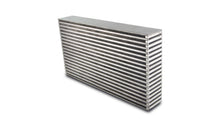 Load image into Gallery viewer, Vibrant Horizontal Flow Intercooler Core 22in. W x 11.75in. H x 3.5in. Thick Intercoolers Vibrant