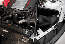 Load image into Gallery viewer, K&N 2016 Chevrolet Camaro SS V8 6.2L Performance Intake Kit Cold Air Intakes K&N Engineering