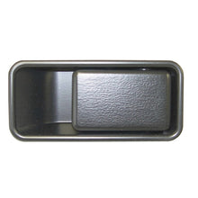 Load image into Gallery viewer, Omix Half Door Handle Right- 87-06 Jeep Wrangler Doors OMIX