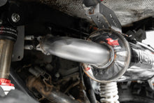 Load image into Gallery viewer, MBRP 14-22 CFMOTO ZFORCE 800 (Z8/Z8EX/800/800EX) Slip-On Exhaust System Powersports Exhausts MBRP
