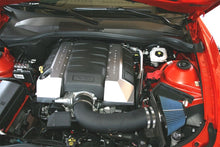 Load image into Gallery viewer, aFe MagnumFORCE Intakes Stage-2 P5R AIS P5R Chevrolet Camaro 10-11 V8-6.2L Cold Air Intakes aFe