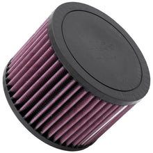 Load image into Gallery viewer, K&N Replacement Air Filter AUDI S6 5.2L, 2006-2010 Air Filters - Drop In K&N Engineering