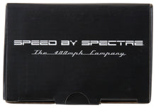 Load image into Gallery viewer, Spectre Mass Air Flow Sensor Adapter Kit (3in.) - Aluminum Mass Air Flow Sensors Spectre