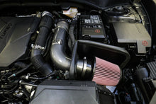 Load image into Gallery viewer, K&N 2021 Kia Sorento 2.5L F/I Turbo Typhoon Air Intake Cold Air Intakes K&N Engineering
