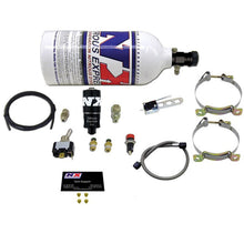 Load image into Gallery viewer, Nitrous Express EFI Power Booster Nitrous Kit w/2.5 Bottle Nitrous Systems Nitrous Express