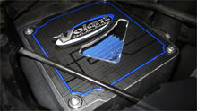 Load image into Gallery viewer, Volant 14-15 GMC Sierra/Chevy Silverado 2500/3500HD 6.0L V8 Pro5 Closed Box Air Intake System Cold Air Intakes Volant