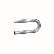 Load image into Gallery viewer, MBRP Universal 1.75in - 180 Deg Bend 12in Legs Aluminized Steel (NO DROPSHIP) Aluminum Tubing MBRP