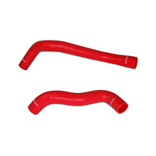 Load image into Gallery viewer, Mishimoto 99-00 Ford F250 7.3L Red Diesel Hose Kit Hoses Mishimoto