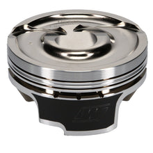 Load image into Gallery viewer, Wiseco Chevrolet LT1 6.2L 4.070 Bore 1.115 Comp Ht. 4.000 Stroke 6.125 Rod -20cc Piston Sets - Forged - 8cyl Wiseco