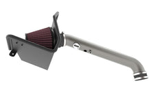 Load image into Gallery viewer, K&N 2022 Nissan Frontier V6 3.8LPerformance Air Intake System Cold Air Intakes K&N Engineering