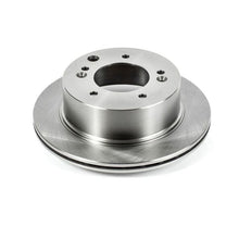 Load image into Gallery viewer, Power Stop 03-06 Kia Sorento Rear Autospecialty Brake Rotor Brake Rotors - OE PowerStop