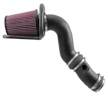 Load image into Gallery viewer, K&N 03-07 Ford F-Series / Excursion V8-6.0L Performance Intake Kit Cold Air Intakes K&N Engineering