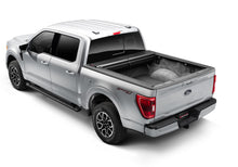Load image into Gallery viewer, Roll-N-Lock 15-18 Ford F-150 SB 77-3/8in A-Series Retractable Tonneau Cover Tonneau Covers - Retractable Roll-N-Lock