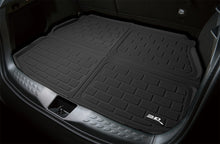 Load image into Gallery viewer, 3D MAXpider 2020-2021 Toyota GR Supra Kagu Cross Fold Cargo Liner- Black Floor Mats - Rubber 3D MAXpider
