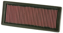 Load image into Gallery viewer, K&N Audi A4 1.8L Drop In Air Filter Air Filters - Drop In K&N Engineering