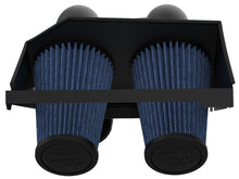 Load image into Gallery viewer, aFe Magnum FORCE Stage-2 Pro 5R Cold Air Intake System 2017 Ford F-150 V6-3.5L (tt) Cold Air Intakes aFe